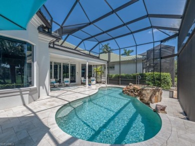 Framed by sweeping fairways and calming waters, this Coconut on  in Florida - for sale on GolfHomes.com, golf home, golf lot