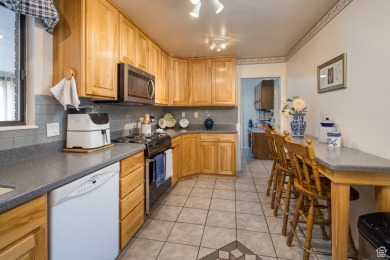 A truly rare opportunity to own one of Moab's most desirable on Moab Golf Club in Utah - for sale on GolfHomes.com, golf home, golf lot