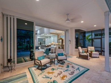 Framed by sweeping fairways and calming waters, this Coconut on  in Florida - for sale on GolfHomes.com, golf home, golf lot