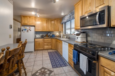 A truly rare opportunity to own one of Moab's most desirable on Moab Golf Club in Utah - for sale on GolfHomes.com, golf home, golf lot
