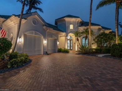 Framed by sweeping fairways and calming waters, this Coconut on  in Florida - for sale on GolfHomes.com, golf home, golf lot