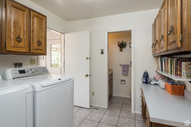 A truly rare opportunity to own one of Moab's most desirable on Moab Golf Club in Utah - for sale on GolfHomes.com, golf home, golf lot