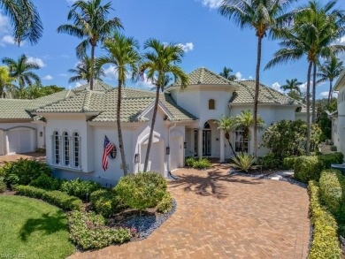Framed by sweeping fairways and calming waters, this Coconut on  in Florida - for sale on GolfHomes.com, golf home, golf lot