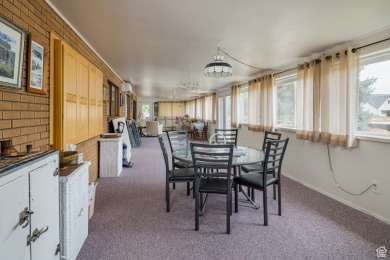 A truly rare opportunity to own one of Moab's most desirable on Moab Golf Club in Utah - for sale on GolfHomes.com, golf home, golf lot