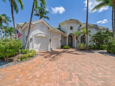 Framed by sweeping fairways and calming waters, this Coconut on  in Florida - for sale on GolfHomes.com, golf home, golf lot