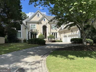 If you are seaching for a great opportunity for country club on St. Ives Golf and Country Club in Georgia - for sale on GolfHomes.com, golf home, golf lot