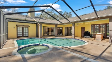 Welcome Home!! This executive pool home in the exclusive Walden on Walden Lake Golf and Country Club  in Florida - for sale on GolfHomes.com, golf home, golf lot