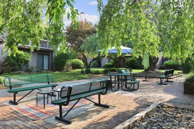 Tucked away in beautiful Shadow Lake Village, a 55+ community in on Shadow Lake Village in New Jersey - for sale on GolfHomes.com, golf home, golf lot