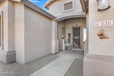 You found the best Queen Creek Gem! This 3 bed, 2 bath, 2 car on Las Colinas Golf Club in Arizona - for sale on GolfHomes.com, golf home, golf lot