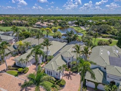 Framed by sweeping fairways and calming waters, this Coconut on  in Florida - for sale on GolfHomes.com, golf home, golf lot