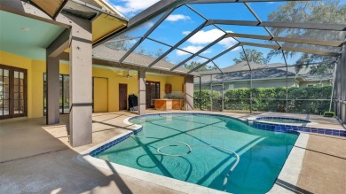 Welcome Home!! This executive pool home in the exclusive Walden on Walden Lake Golf and Country Club  in Florida - for sale on GolfHomes.com, golf home, golf lot