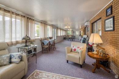 A truly rare opportunity to own one of Moab's most desirable on Moab Golf Club in Utah - for sale on GolfHomes.com, golf home, golf lot