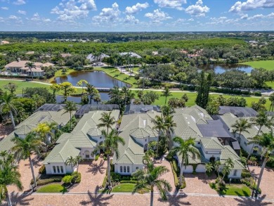 Framed by sweeping fairways and calming waters, this Coconut on  in Florida - for sale on GolfHomes.com, golf home, golf lot
