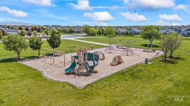 Amazing home in the desirable Legacy Community! Gorgeous open on Eagle Legacy Golf Course in Idaho - for sale on GolfHomes.com, golf home, golf lot