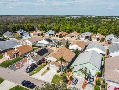 Welcome to your oasis in the sought-after 55+ community of Polo on Polo Park Golf Course in Florida - for sale on GolfHomes.com, golf home, golf lot