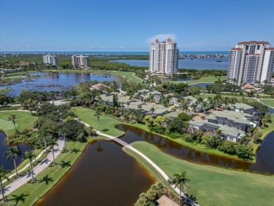 Framed by sweeping fairways and calming waters, this Coconut on  in Florida - for sale on GolfHomes.com, golf home, golf lot