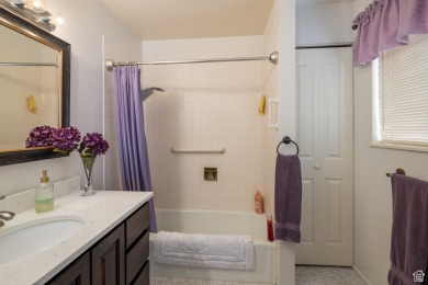 A truly rare opportunity to own one of Moab's most desirable on Moab Golf Club in Utah - for sale on GolfHomes.com, golf home, golf lot