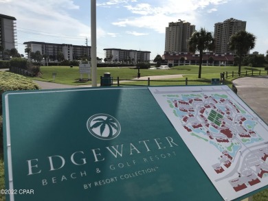 Get ready to dive into the ultimate resort lifestyle at on Edgewater Beach Resort in Florida - for sale on GolfHomes.com, golf home, golf lot