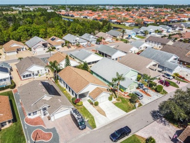 Welcome to your oasis in the sought-after 55+ community of Polo on Polo Park Golf Course in Florida - for sale on GolfHomes.com, golf home, golf lot