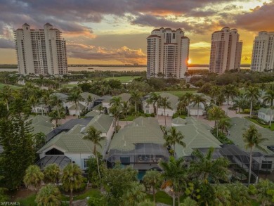 Framed by sweeping fairways and calming waters, this Coconut on  in Florida - for sale on GolfHomes.com, golf home, golf lot