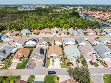 Welcome to your oasis in the sought-after 55+ community of Polo on Polo Park Golf Course in Florida - for sale on GolfHomes.com, golf home, golf lot