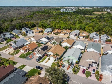 Welcome to your oasis in the sought-after 55+ community of Polo on Polo Park Golf Course in Florida - for sale on GolfHomes.com, golf home, golf lot