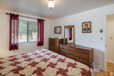 A truly rare opportunity to own one of Moab's most desirable on Moab Golf Club in Utah - for sale on GolfHomes.com, golf home, golf lot
