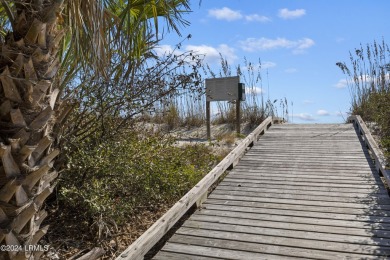 Second row on the Gold coast of Sea Pines! 3656 sq. ft. home on Sea Pines Golf and Resort  in South Carolina - for sale on GolfHomes.com, golf home, golf lot