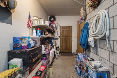 A truly rare opportunity to own one of Moab's most desirable on Moab Golf Club in Utah - for sale on GolfHomes.com, golf home, golf lot