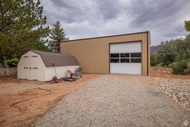 A truly rare opportunity to own one of Moab's most desirable on Moab Golf Club in Utah - for sale on GolfHomes.com, golf home, golf lot