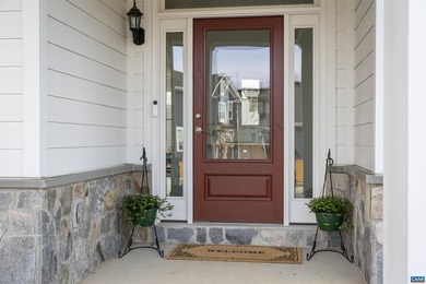 Welcome to this like new, *move right in* 5 bedroom/5.5 bath on Old Trail Golf Club in Virginia - for sale on GolfHomes.com, golf home, golf lot