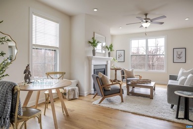 Welcome to this like new, *move right in* 5 bedroom/5.5 bath on Old Trail Golf Club in Virginia - for sale on GolfHomes.com, golf home, golf lot