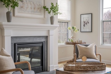 Welcome to this like new, *move right in* 5 bedroom/5.5 bath on Old Trail Golf Club in Virginia - for sale on GolfHomes.com, golf home, golf lot