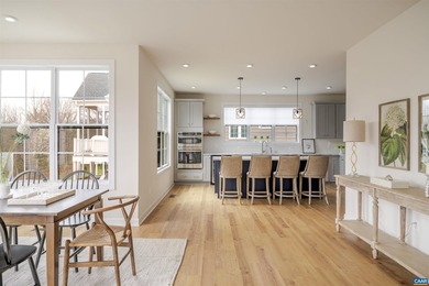 Welcome to this like new, *move right in* 5 bedroom/5.5 bath on Old Trail Golf Club in Virginia - for sale on GolfHomes.com, golf home, golf lot