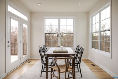 Welcome to this like new, *move right in* 5 bedroom/5.5 bath on Old Trail Golf Club in Virginia - for sale on GolfHomes.com, golf home, golf lot