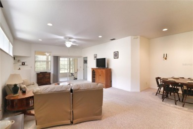 2021 HVAC system! 2+ golf cart garage with air-conditioned on Monarch At Royal Highlands in Florida - for sale on GolfHomes.com, golf home, golf lot