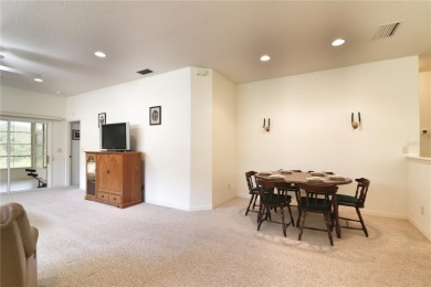2021 HVAC system! 2+ golf cart garage with air-conditioned on Monarch At Royal Highlands in Florida - for sale on GolfHomes.com, golf home, golf lot
