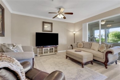 Bundled golf with WATER and GOLF COURSE VIEWS plus updated on Villages of Country Creek Golf Course in Florida - for sale on GolfHomes.com, golf home, golf lot