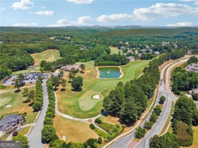 Beautiful estate home featuring three immaculately finished on Bentwater Golf Club in Georgia - for sale on GolfHomes.com, golf home, golf lot