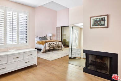 Welcome to your serene sanctuary in the heart of Century City on Hillcrest Country Club in California - for sale on GolfHomes.com, golf home, golf lot