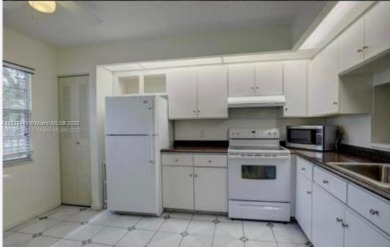 UPDATED 2 BEDS & 2 BATHS UPDATED UNIT IN CENTURY VILLAGE.  WILL on Flamingo Lakes Country Club in Florida - for sale on GolfHomes.com, golf home, golf lot