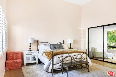 Welcome to your serene sanctuary in the heart of Century City on Hillcrest Country Club in California - for sale on GolfHomes.com, golf home, golf lot
