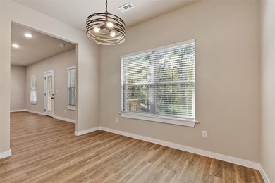 Experience modern living surrounded by nature! This brand-new on Bella Vista Country Club - Scottsdale in Arkansas - for sale on GolfHomes.com, golf home, golf lot