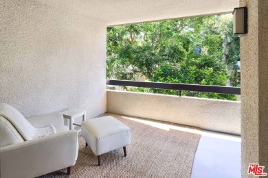 Welcome to your serene sanctuary in the heart of Century City on Hillcrest Country Club in California - for sale on GolfHomes.com, golf home, golf lot