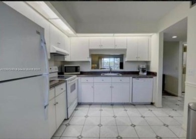 UPDATED 2 BEDS & 2 BATHS UPDATED UNIT IN CENTURY VILLAGE.  WILL on Flamingo Lakes Country Club in Florida - for sale on GolfHomes.com, golf home, golf lot