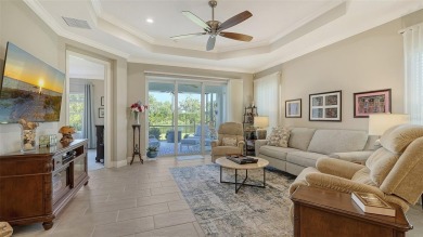 NOW AVAILABLE- CANOE CREEK VILLA ON ONE OF THE BEST HOME SITES on Palmetto Pines Golf Course in Florida - for sale on GolfHomes.com, golf home, golf lot