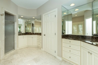 Enjoy luxury living in this stunning executive 1.5-story on Glen Oaks Country Club in Iowa - for sale on GolfHomes.com, golf home, golf lot