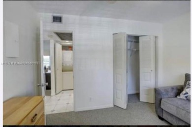 UPDATED 2 BEDS & 2 BATHS UPDATED UNIT IN CENTURY VILLAGE.  WILL on Flamingo Lakes Country Club in Florida - for sale on GolfHomes.com, golf home, golf lot