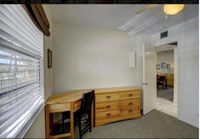 UPDATED 2 BEDS & 2 BATHS UPDATED UNIT IN CENTURY VILLAGE.  WILL on Flamingo Lakes Country Club in Florida - for sale on GolfHomes.com, golf home, golf lot