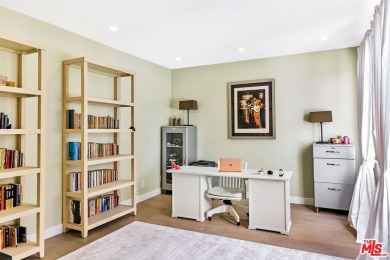 Welcome to your serene sanctuary in the heart of Century City on Hillcrest Country Club in California - for sale on GolfHomes.com, golf home, golf lot